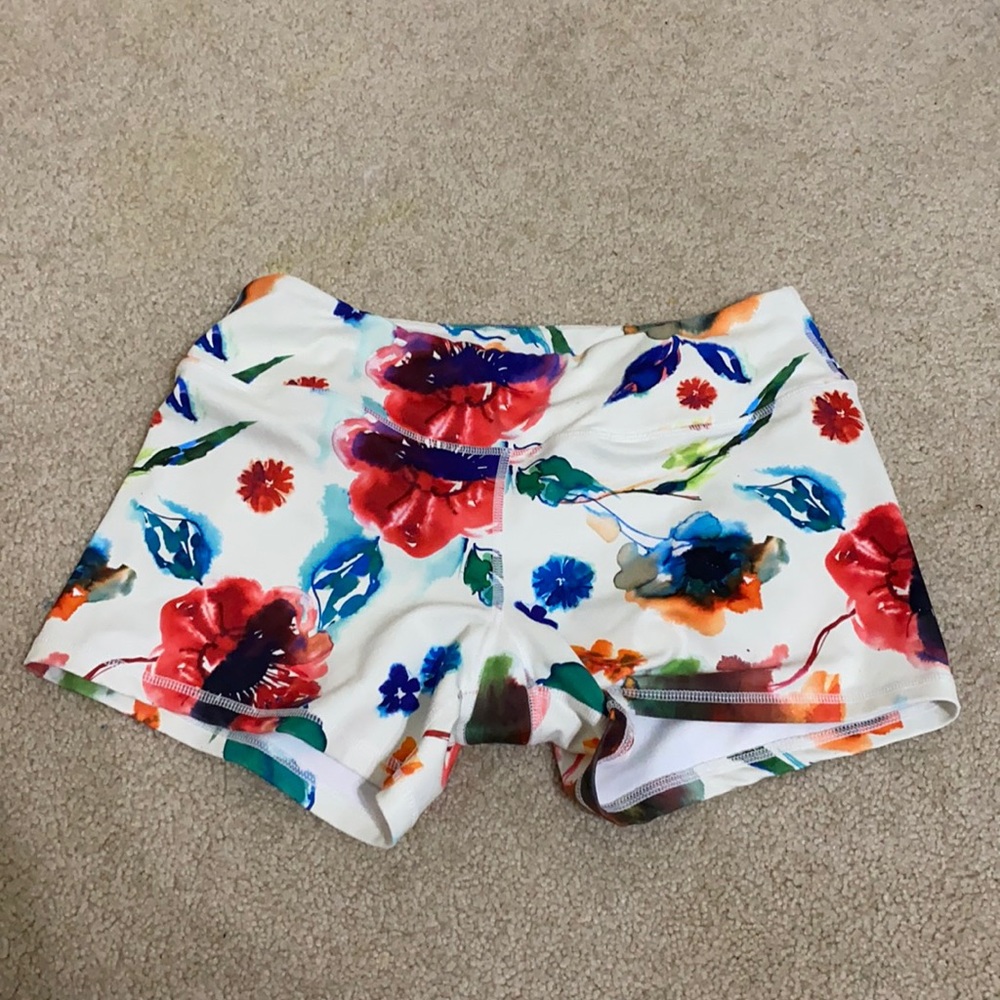 Born Primitive Shorts